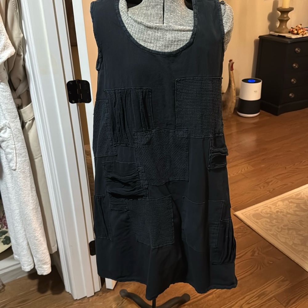 Dunes.  Cotton Beachwear